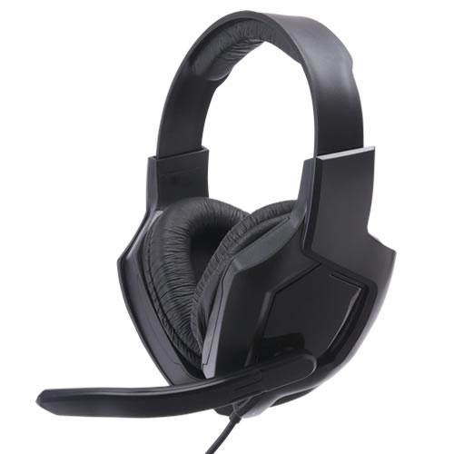 CYBER Gadget ゲーミングヘッドセット ライト PS5／PS4／パソコンに対応した、有線タイプのゲーミングヘッドセットです。 40mmドライバーユニットを搭載し、ゲームの効果音やBGM、ボイスチャットなどをしっかり楽しめます。 3.5mm 4極ステレオミニプラグを採用しており、対応機器へ手軽に接続できます。 40mmドライバーユニット搭載 40mmドライバーユニットを搭載。 再生周波数帯域20Hz〜20KHzに対応し、ゲームプレイ時のサウンドを楽しめるゲーミングヘッドセットです。 マイク搭載でボイスチャットにも対応 マイクを搭載しているため、オンラインゲームでのボイスチャットやパソコンでの音声コミュニケーションにも便利です。 マイク入力感度は-42±3dBです。 3.5mm 4極ステレオミニプラグ 接続端子には3.5mm 4極ステレオミニプラグを採用。 PS5、PS4、パソコンなどの対応機器に接続して使用できます。 ケーブル長は約1.2mで、ゲームプレイ時にも扱いやすい長さです。 約236gの軽量設計 本体重量は約236g。 イヤーパッドにはレザーレット素材を採用し、ゲームプレイやボイスチャットなど幅広いシーンで使用できます。 商品名 CYBER Gadget ゲーミングヘッドセット ライト 型番 CY-P5GMHSLY-BK カラー ブラック 対応機種 PS5／PS4／パソコン／その他対応オーディオ機器 本体サイズ 約幅180mm×奥行95mm×高さ210mm 重量 約236g ケーブル長 約1.2m プラグ 3.5mm 4極ステレオミニプラグ ドライバーユニット 40mm 再生周波数帯域 20Hz〜20KHz インピーダンス 32Ω±10% イヤホン音圧感度 106dB±3dB マイク入力感度 -42±3dB イヤーパッド素材 レザーレット セット内容 ゲーミングヘッドセット ライト×1 ゲームプレイからボイスチャットまで幅広く活躍 PS5／PS4でのゲームプレイはもちろん、対応するパソコンでの使用にもおすすめ。 有線接続のため充電を気にせず使用でき、ゲームサウンドと音声コミュニケーションを手軽に楽しめるゲーミングヘッドセットです。
