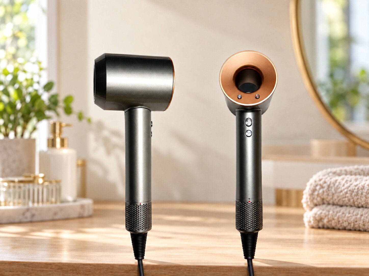 楽天市場】dyson supersonic ヘアードライヤー hd08の通販
