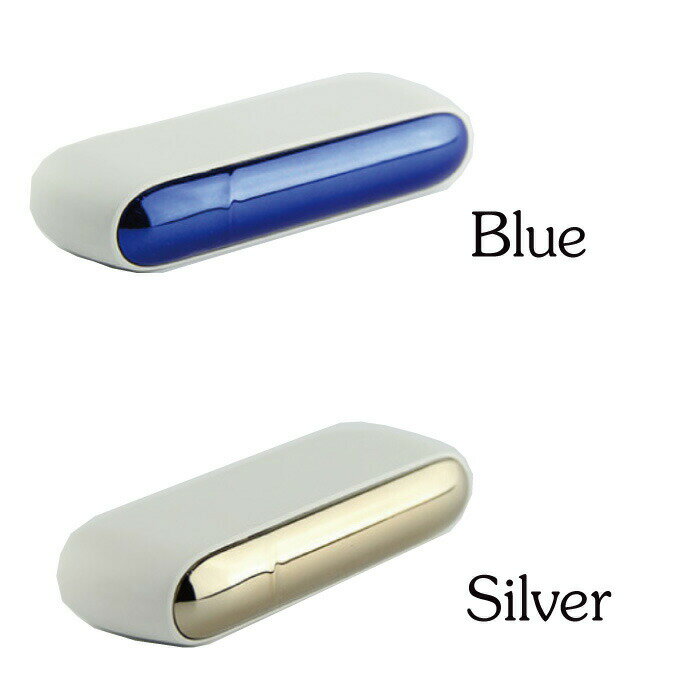iqos3対応ドアカバーカスタムドアカバーメタ...の紹介画像2