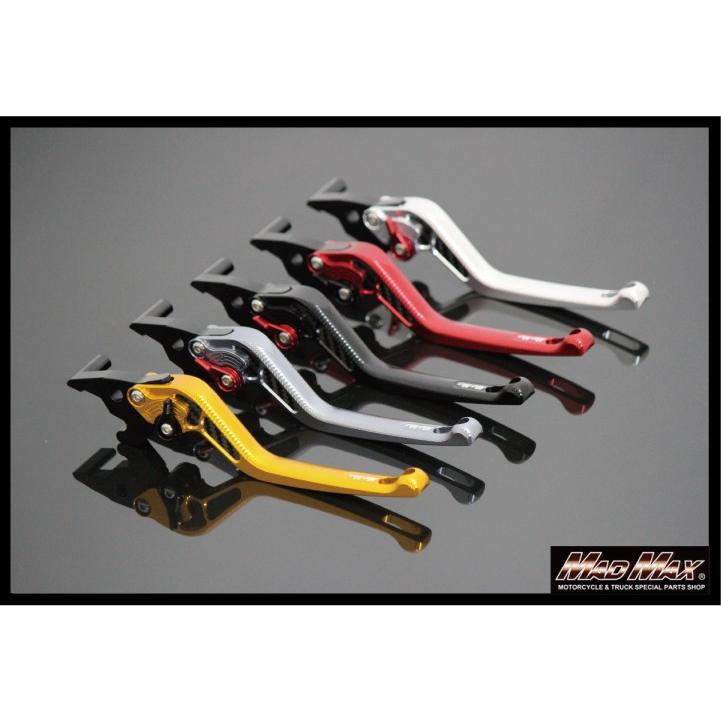 Rakuten - NINJA25011段切替3Dレバーセット