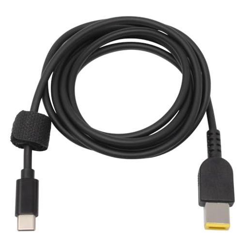 ͥåUSB-C-DCŸѴ֥PD65WбLenovo/NEC1.5mCDC-SQRE-15