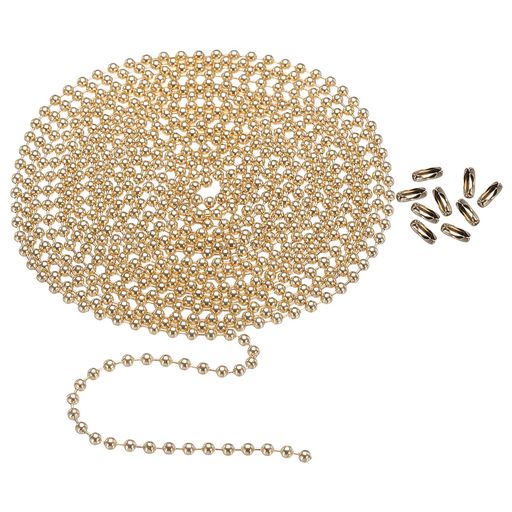 PATIKIL 3.0 M ܡ 3 MM ܡӡ 18ĤΥޥå󥰥ͥ 饹դ ͥå쥹ߤ겼 ...