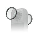 Insta360X4標準レンズガード