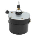 ワイパーモーター、ウィリスジープトラクター用ワイパーモーター自動車再梱包ユニバーサル0128735812V