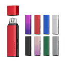 電子タバコ INNOKIN KLYPSE PRO スターターキット イノキン クリプス プロ ベイプ VAPE 1000MAH LEDスクリーン 出力調整可能 ...