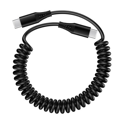 iPhone16充電ケーブルコイル型20W/PD対応20cmから120cmまで伸縮自由USB-C充電ケーブルカールケーブル車用スマホiPhone1615シリーズiPadAir/ProXperia iPhone16充電ケーブルコイル型20W/PD対応20cmから120cmまで伸縮自由USB-C充電ケーブルカールケーブル車用スマホiPhone1615シリーズiPadAir/ProXperia