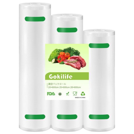 GOKILIFEѥå޿ѥåPA+PEǺ20*600CM25*600CM28*600CM3ܥåȥաɥ顼...
