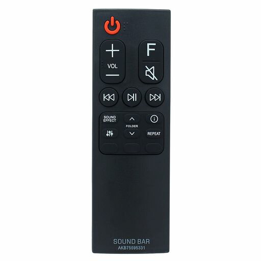AKB75595331 ⥳  LG SOUNDBAR SL6Y SPL5B-W SN6Y SPN5B-W SL4 SPH4B-W...