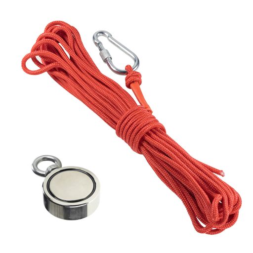 HFS(R) եå󥰥ޥͥå 꼧 ξ̼ 120KG ޥͥå 20Mդ