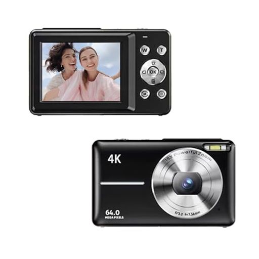 ѥȥǥ륫 4K/30FPS ǥ륫 64MP ǥӥǥ 2.88꡼ 18ܥǥ륺 ...