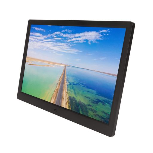 ǥեȥХࡢ15.4ǥեȥե졼ޥեޥåȺ100240V USB󥿡ե̿HD 1280X800 (ƹץ饰)