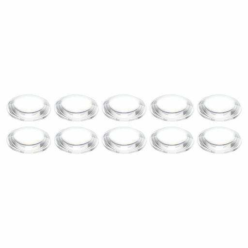 PATIKIL ľ27.8 MM ⤵8 MM ʿ̥ 10  LED̥ǥ󥵥 LED  ž֥إå...