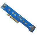 Xiwaiデュアル2XNVMEM.2SSDtoPCIEExpressGen4X8X16RAIDコントローラーカードロープロファイルVROCRaid0ハイパーアダプター。
