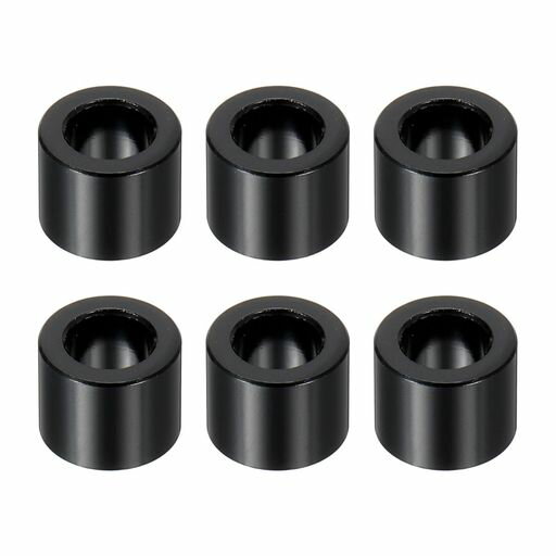 PATIKILM6ߥڡ6ꥢߥ˥6.2mmx10mmxĹ8mm1/4ɤޤM6ͥܥѹ
