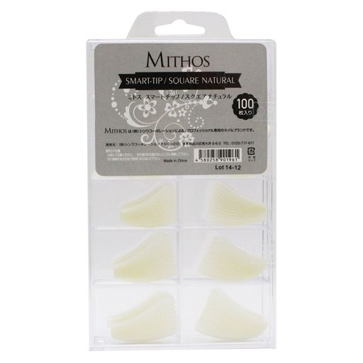 MITHOS ޡȥåץʥ 100P #1~#1010P
