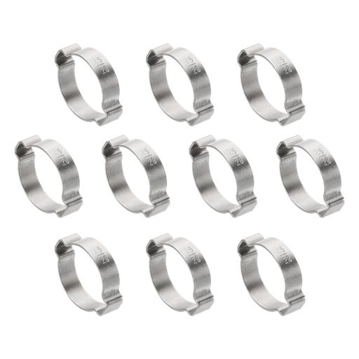 PATIKIL10ѥå25-28mm֥륤䡼ۡ304ƥ쥹Oåװǳѥץ塼³...