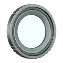K&FConceptInsta360GO3用UVフィルターレンズ保護紫外線カットAGC光学ガラス高透過率28層ナノコーティング保護フィルタープロテクトフィルター...