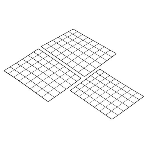 PATIKIL40X30CM磻䡼åɥѥͥ3ĥ륰åѥͥܡɼ̿ԥ㡼ǥץ쥤ϥ󥮥󥰥ʥ...