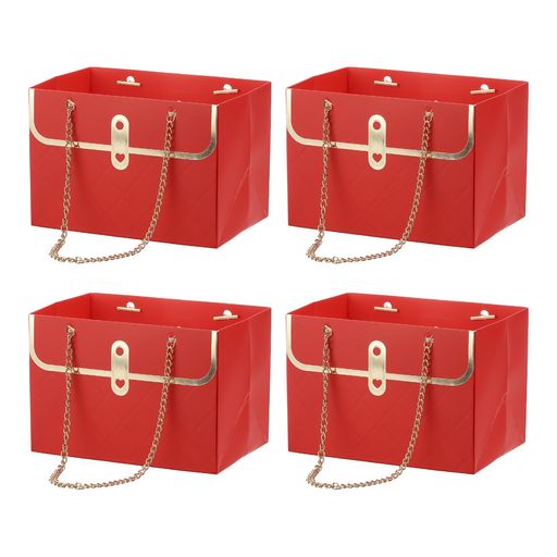 PATIKIL15X10X10.5CMեڡѡեȥХå4ĥܥåǼֲʥ֡ϥɥХåեȥåԥ󥰥ڡѡ°...