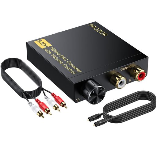 PROZOR 192KHZ 24BIT ǥ TO ʥѴ С Ĵǽ DOLBY DTS/DOLBY AC3 /...