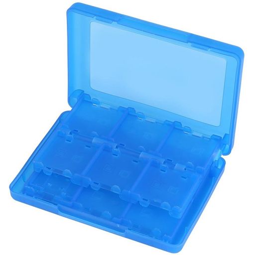 3DS եȥ 22  ꡼ 饹 󥰥  ५ 3DS ե (BLUE)