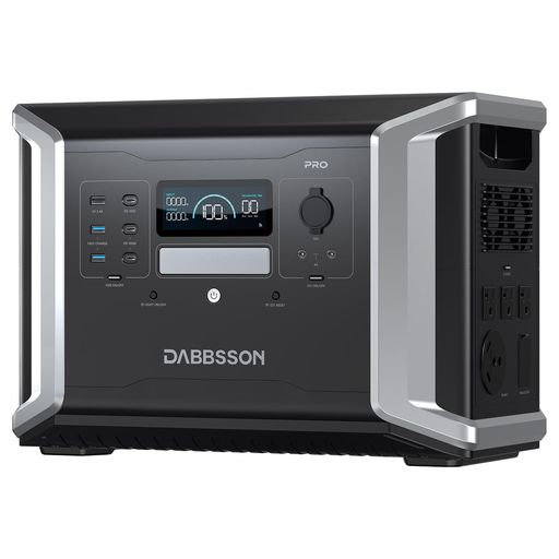 EV٥κ®®١DabbssonȾΥŴݡ֥ŸDBS1400Pro45ʬ80%®1382Wh...