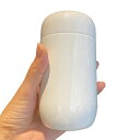 【耐熱性良質ステンレス】IOLOYU水筒ステンレスボトル魔法瓶200MLWATERBOTTLE保冷ボトル洗いやすいコーヒー水筒おしゃれ保冷保温杯オシャレ小さい軽...