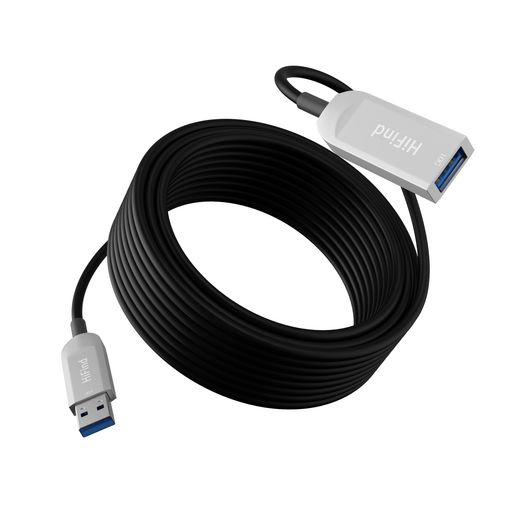 HIFIND USB3.0 TYPE-A Ĺ֥ 30M 5GBPS®ǡž եСUSB-AĹ  AOC...