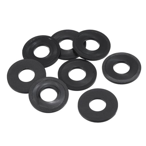 PATIKIL M10 ʥեåȥå㡼 8ѥå 10MM 25MM 2MM 륹ڡåȥ ...