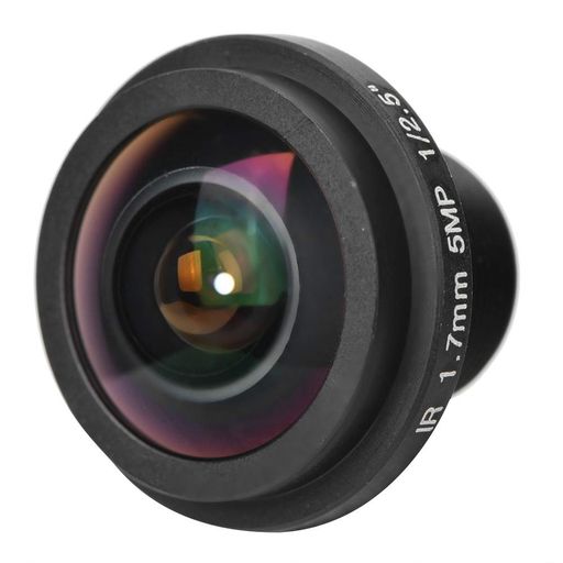 㥫 󥺡M12X0.5 5MP 󥺡ӥ塼 ݡ֥ 170 磻 CCTV    ...