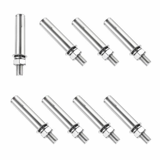 PATIKILM10X80MMѥ󥷥ܥ304ƥ쥹ѥ󥷥ͥܥȥ꡼֥󥫥󥰥եʡ󥯥꡼...