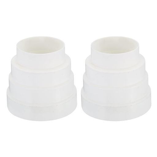 PATIKIL 80 MM-120 MM ȥǥ塼 2 ȥͥ ȥ饤󥢥ץ󥯥꡼ ABS ץ饹...