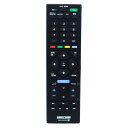RM-ED054 リモコン 交換用 SONY TV KDL32HX750 KDL40HX759 KDL46HX853 KDL32HX751 KDL40HX75G...