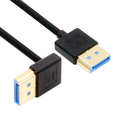 NFHK ˺ 奢󥰥 DISPLAYPORT 1.4 DP - DP֥ 8K 60HZ ֥ ULTRA-HD UHD 4K...