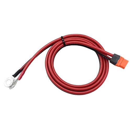1ԡXT60I᥹ͥO󥰥ߥʥץ饰ͥѴ1᡼ȥ12AWG֥դ FOR RC饸ݥХå...