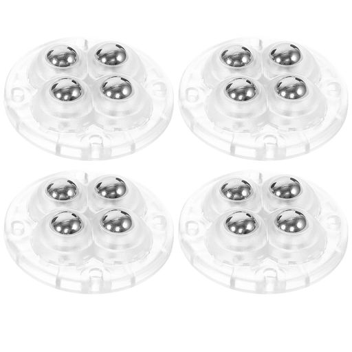 LEDMOMO 4 ޥ˥Сۥ 㥹  ȶ ܡ륭㥹 ߥ˥㥹 Ž㥹 360ٲž...