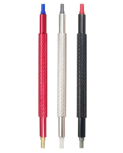 YACHUN 腕時計修理ツール 3個ロット 時計ハンドプレッサー プッシャー フィッティングセットキット 時計職人 時計職人用 YACHUN 腕時計修理ツール 3個ロット 時計ハンドプレッサー プッシャー フィッティングセットキット 時計職人 時計職人用