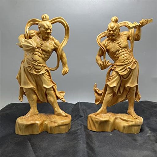 楽天市場】仁王像(彫刻|アート・美術品・骨董品・民芸品 楽天市場】仁王像(彫刻|アート・美術品・骨董品・民芸品
