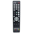 RC-1192 リモコン交換用 DENON AVレシーバー AVR-X3300W AVR-S900W AVRS910W AVR-S910W AVRS920W A...