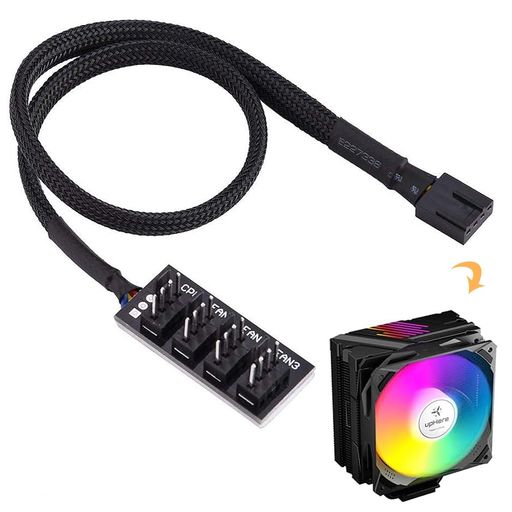 ե󥱡֥ ʬ  PWM 1-4ʬ PC ѥե 顼ե ե PC CPUե  ͥ Ÿ...