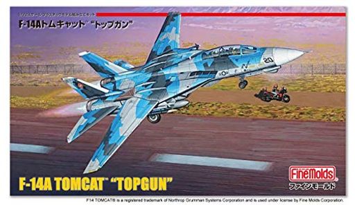 ե⡼1/72Ҷ꡼ꥫF-14Aȥ७åȥȥåץץǥFP36