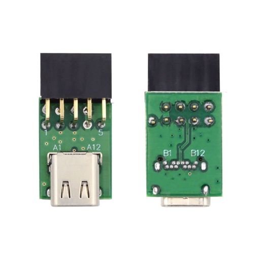XIWAI USB 2.09ԥ10ԥإå饷󥰥ݡUSB 3.1 TYPE-C USB-C᥹ޥܡɥץPCBA...