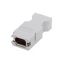 XIWAI FIREWIRE IEEE 1394 6ピン CN3 ソケット SM-6E I/O コネクタ、55100-0670 メス JZSP-CMP9-1-E 6ピン エンコーダ ソケット、YASKAWA PANASONIC サーボ