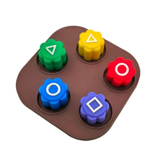 DEVENTORZ韓国民俗遊びセットGONGGIコンギ石拾いゲームイカゲーム子供知育玩具反応力を鍛えるこんぎ遊び家族ゲーム(スクエアベースセット) DEVENTORZ韓国民俗遊びセットGONGGIコンギ石拾いゲームイカゲーム子供知育玩具反応力を鍛えるこんぎ遊び家族ゲーム(スクエアベースセット)
