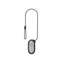 INSTA360 GO 3/GO 3S 磁気ペンダント安全コード(黒い) MAGNET PREDANT SAFETY CORD (BLACK)(2)