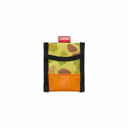 [] ɥ CHEAPSKATE CARD WALLET/ץ  å DUCK CAMO