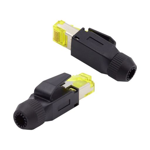 ChenyangRJ45CAT5/CAT6/CAT7ɥץ饰ͥ8P8Cѥͥåȥͥåȥѥå2/å