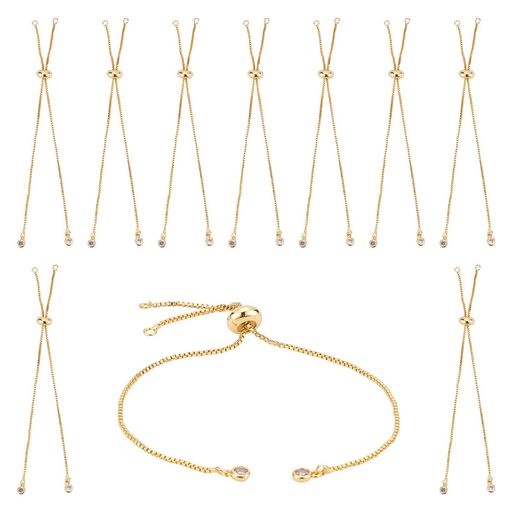 SUNNYCLUE 1Ȣ10 12CM 18Kն Ĵǽ ֥쥹å ⿧ 饤 ֥쥹å դ ֥쥹å ѡ...