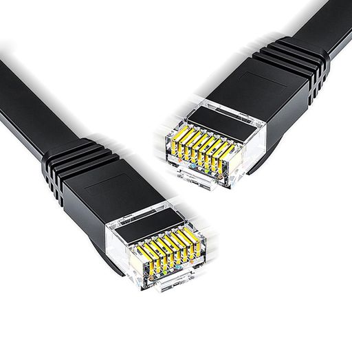 xiwai®ȥ饹եåUTPͥåȥ֥0.5mͥåȥĥȥڥ磻䡼Cat6RJ45ߥ󥰥Ρȥѥ...