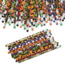 Kesoteハロウィン景品文房具えんぴつ36本入ハロウィングッズプレゼント筆記具子供会学園祭縁日イベントお祭り景品子供ギフト可愛い鉛筆